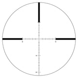 SPECTRA™ 6x 4,5-27x50i MOAi FFP/CCW Zielfernrohr