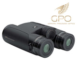 Rangeguide™ 2800 10x50 Fernglas mit Entfernungsmesser