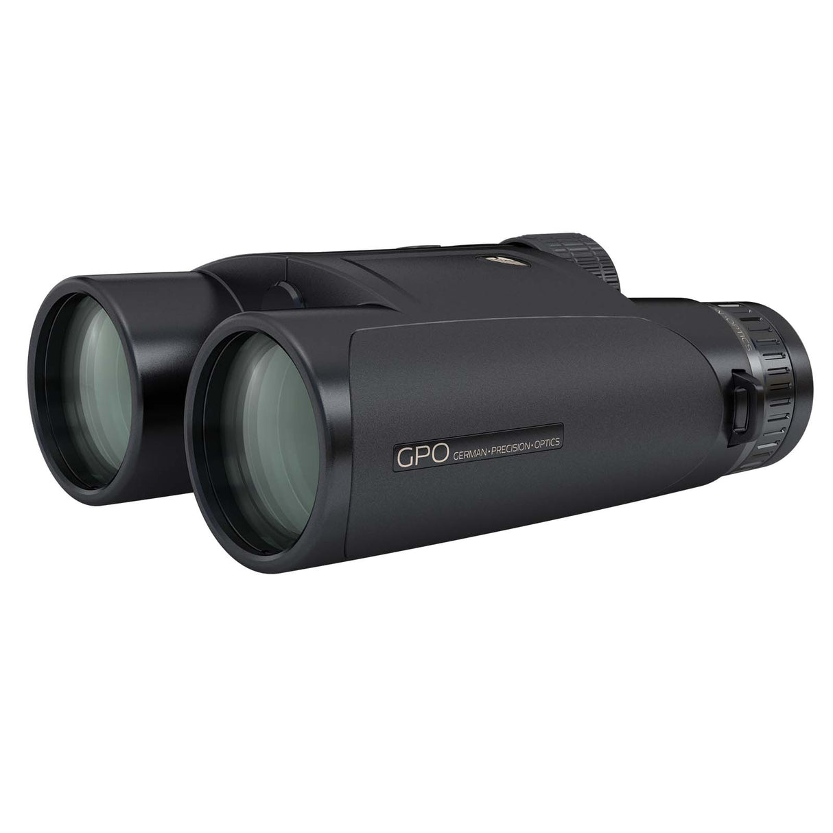 Rangeguide™ 2800 10x50 Fernglas mit Entfernungsmesser