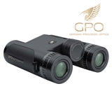 Rangeguide™ 2800 10x32 Fernglas mit Entfernungsmesser