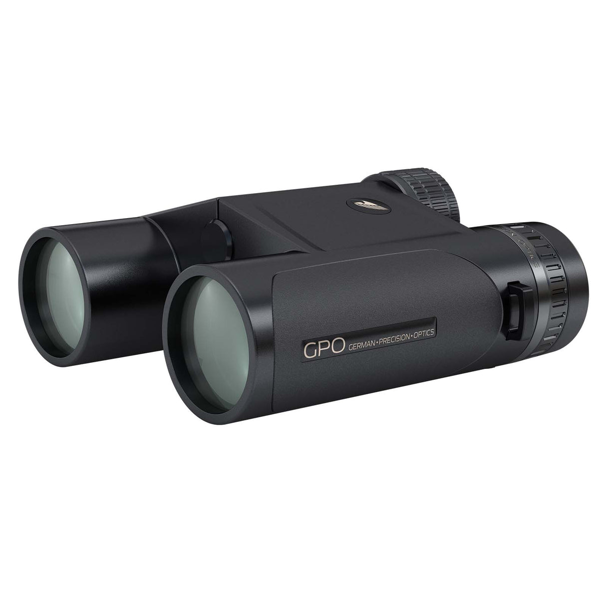 Rangeguide™ 2800 10x32 Fernglas mit Entfernungsmesser