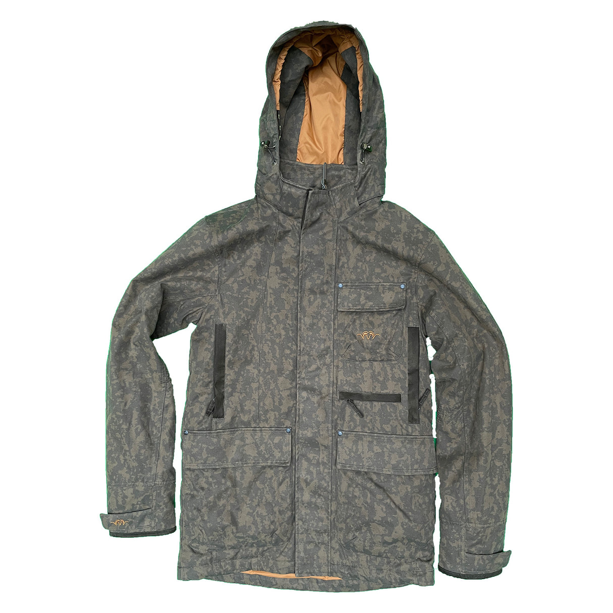 Argali Light 3.0 Jacke