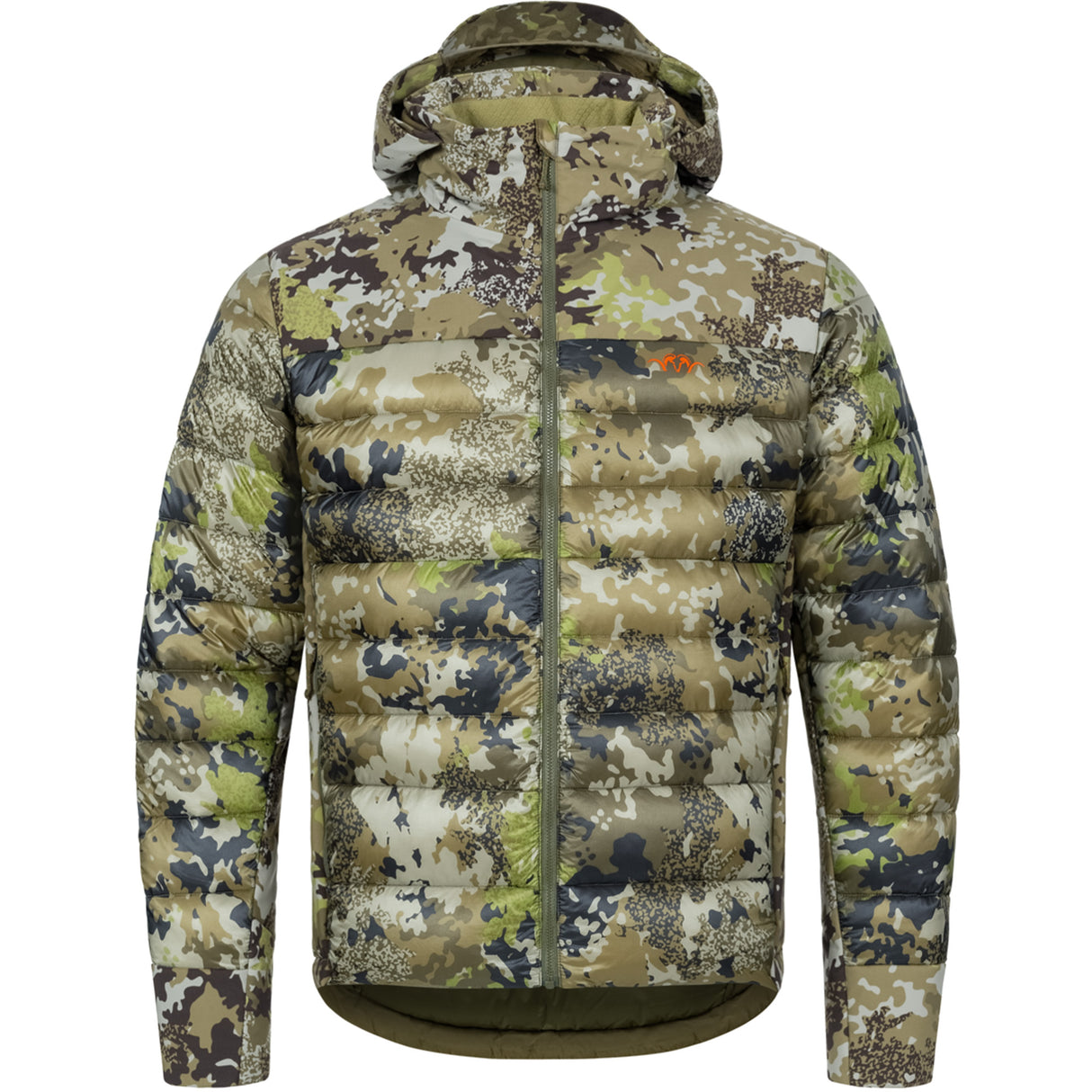 Observer Jacke HunTec Camouflage Jacke Gr. M