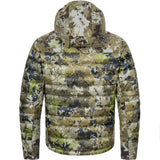 Observer Jacke HunTec Camouflage Jacke Gr. M