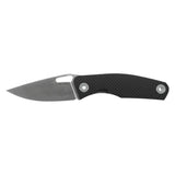 Terra CF Satin Einhandmesser